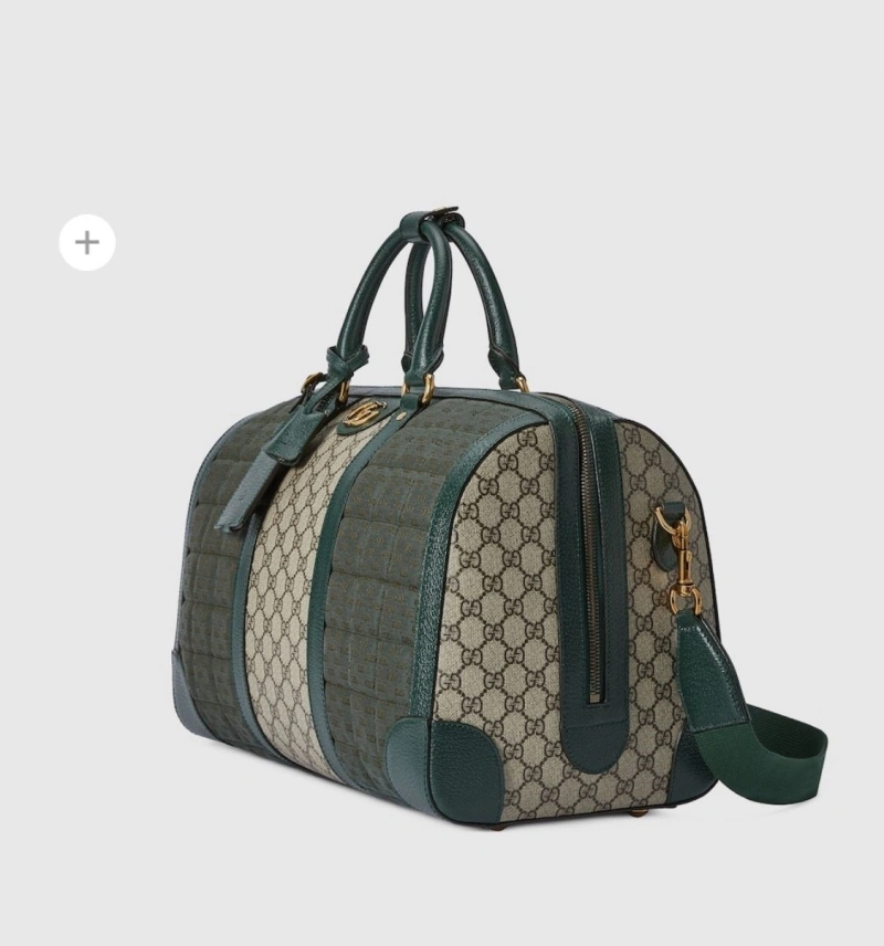Gucci Travel Bags 4036-0019