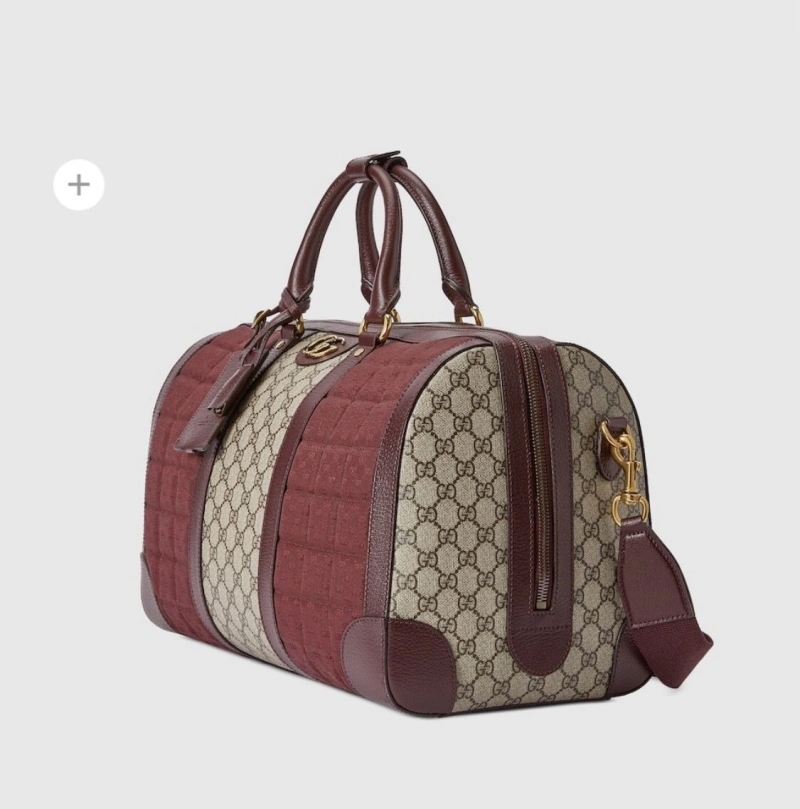 Gucci Travel Bags 4036-0020