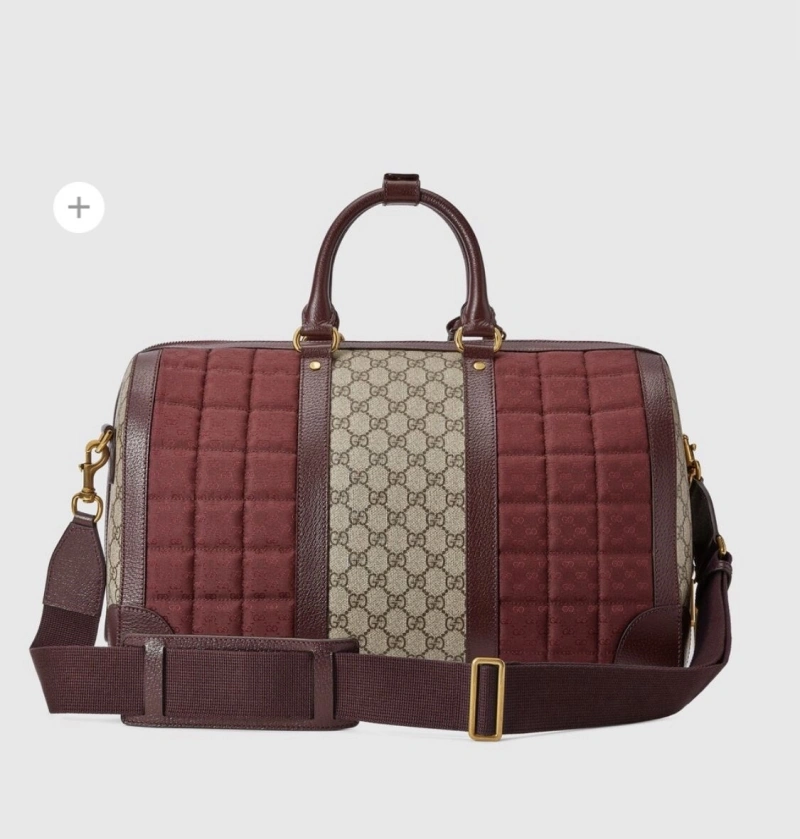 Gucci Travel Bags 4036-0020
