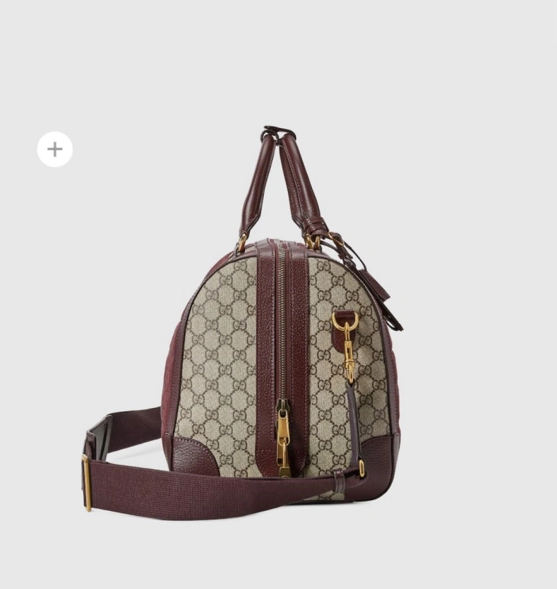 Gucci Travel Bags 4036-0020