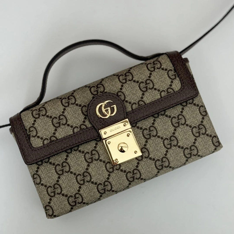 Gucci Satchel Bags 4036-0035