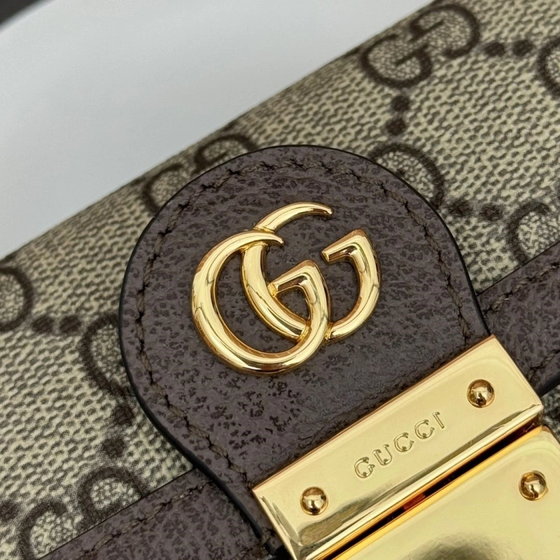 Gucci Satchel Bags 4036-0035