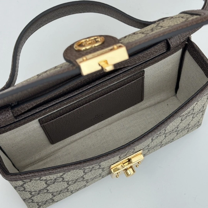 Gucci Satchel Bags 4036-0035