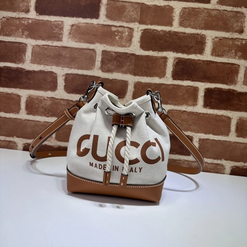 Gucci Bucket Bags 4036-0042