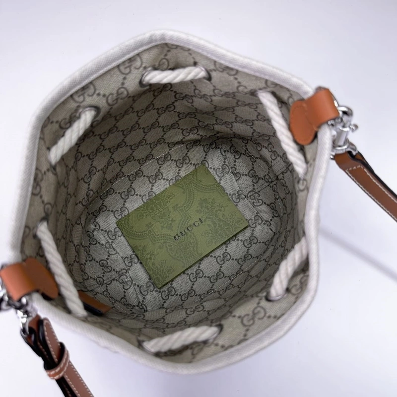 Gucci Bucket Bags 4036-0042