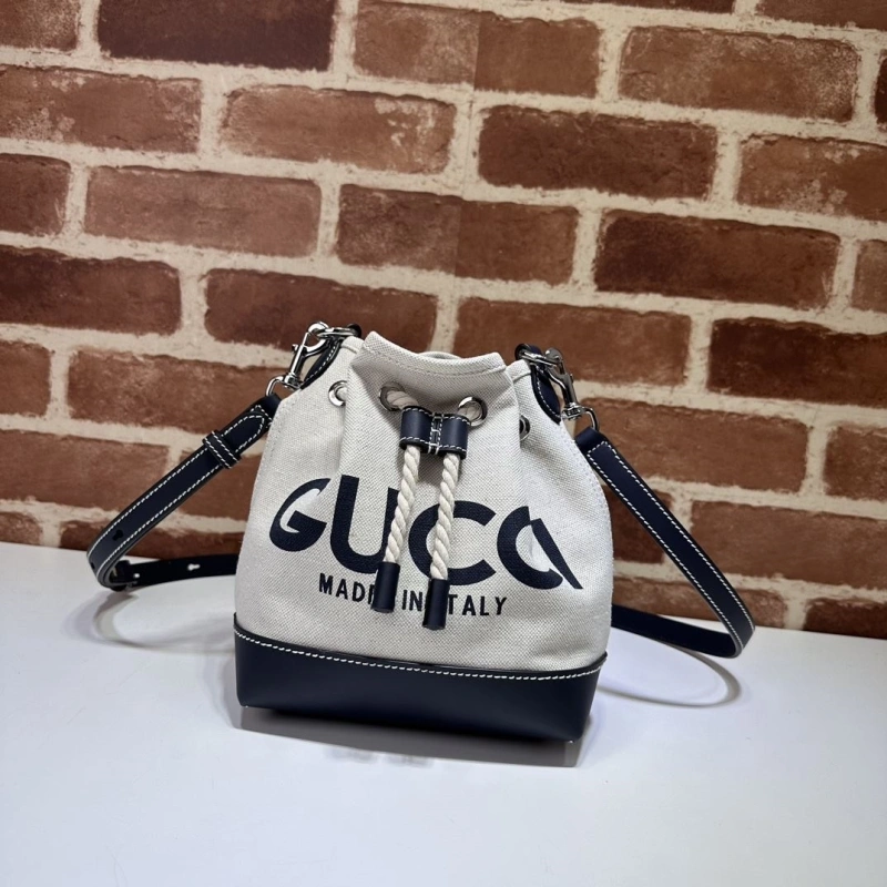 Gucci Bucket Bags 4036-0043