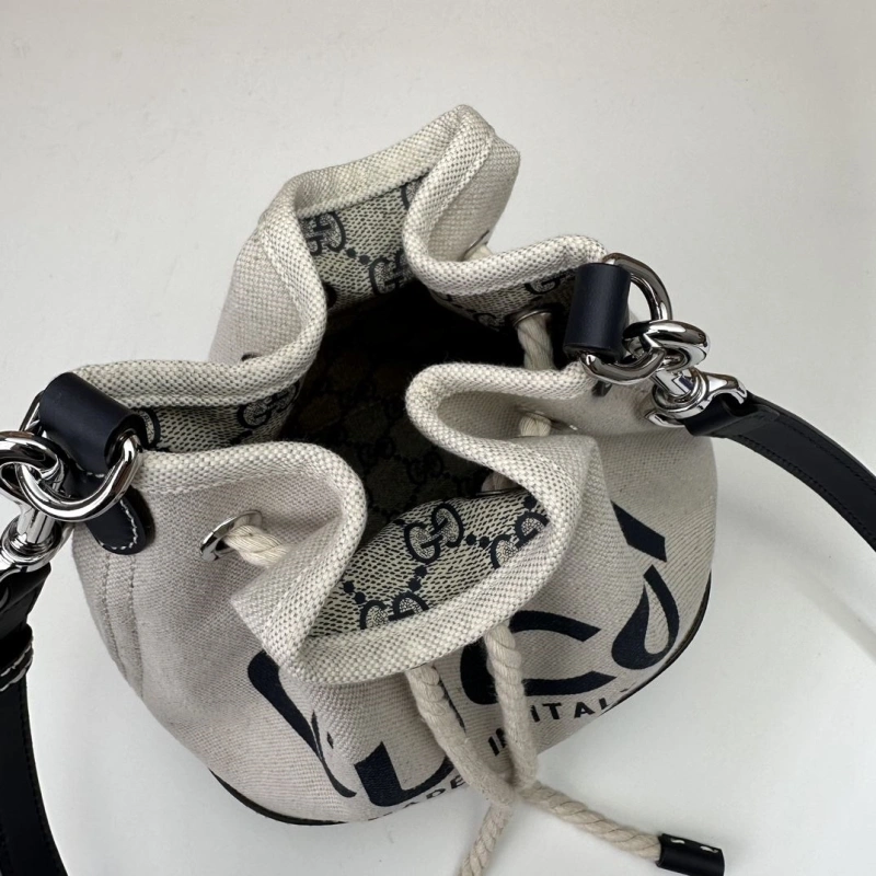 Gucci Bucket Bags 4036-0043
