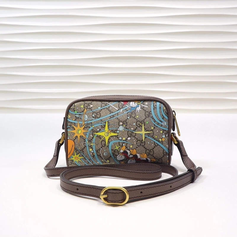 Gucci Satchel Bags 4036-0047