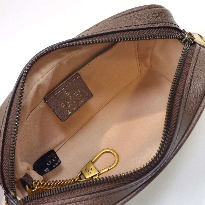 Gucci Satchel Bags 4036-0047