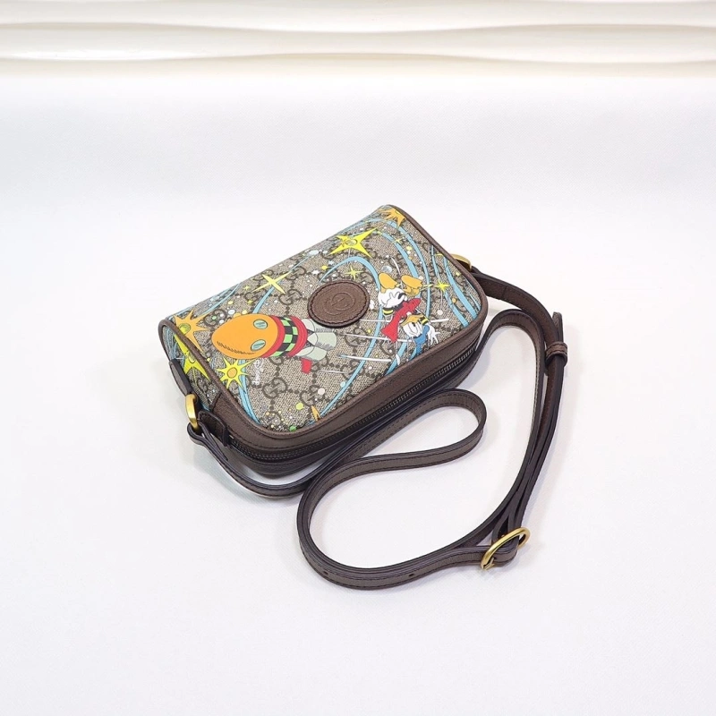 Gucci Satchel Bags 4036-0047