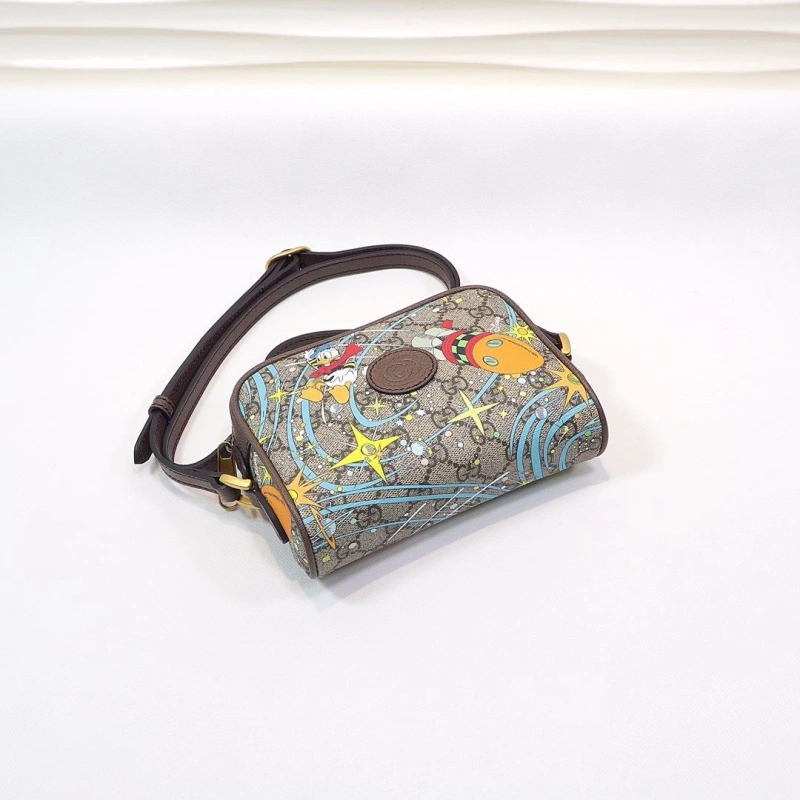 Gucci Satchel Bags 4036-0047