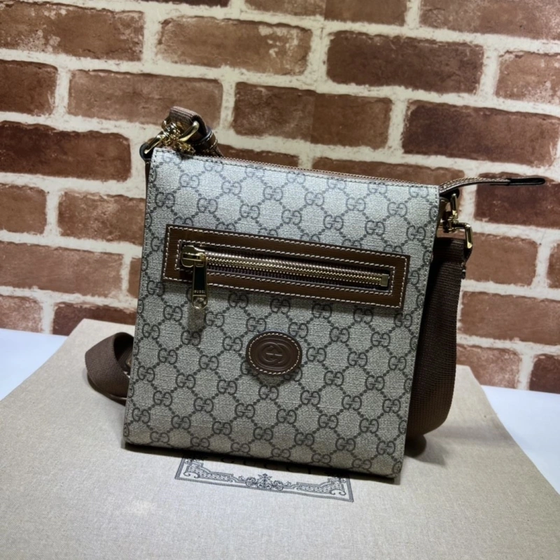 Gucci Satchel Bags 4036-0048