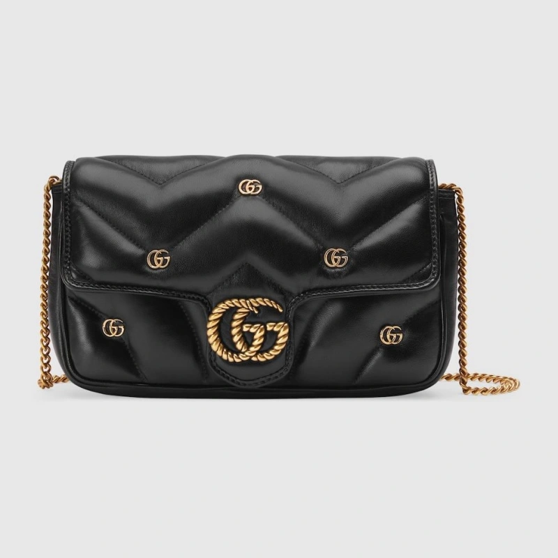 Gucci Satchel Bags 4036-0061