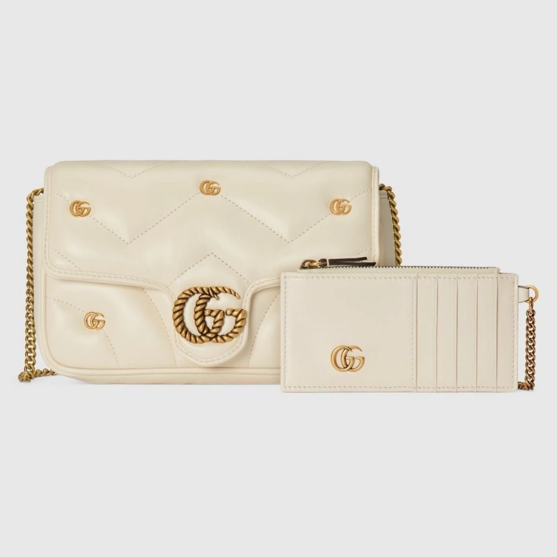 Gucci Satchel Bags 4036-0062