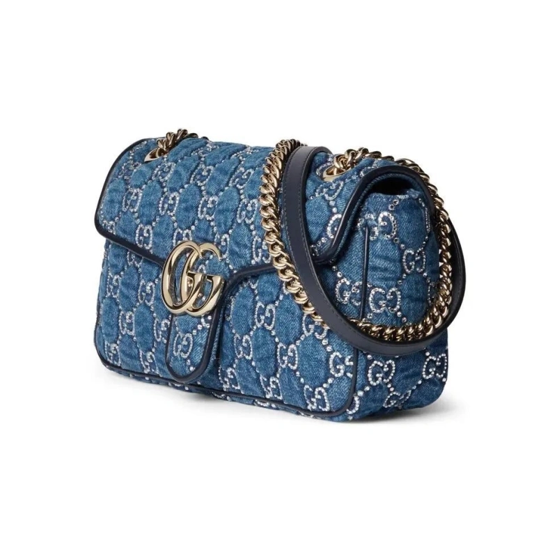 Gucci Satchel Bags 4036-0122