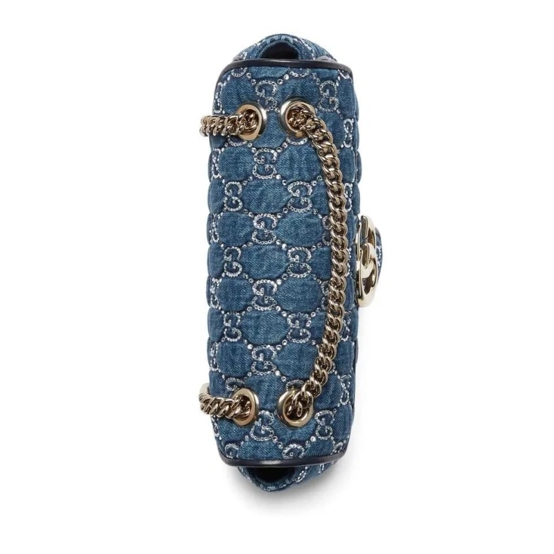 Gucci Satchel Bags 4036-0122