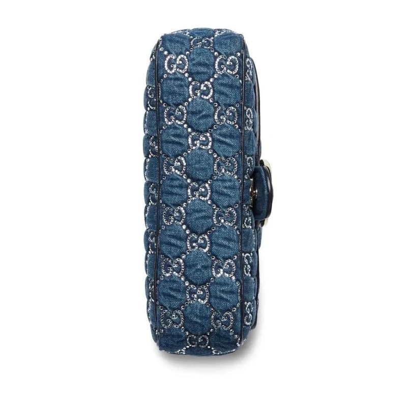 Gucci Satchel Bags 4036-0122