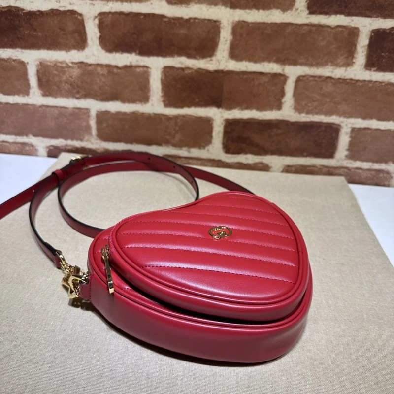 Gucci Round Bags 4036-0127