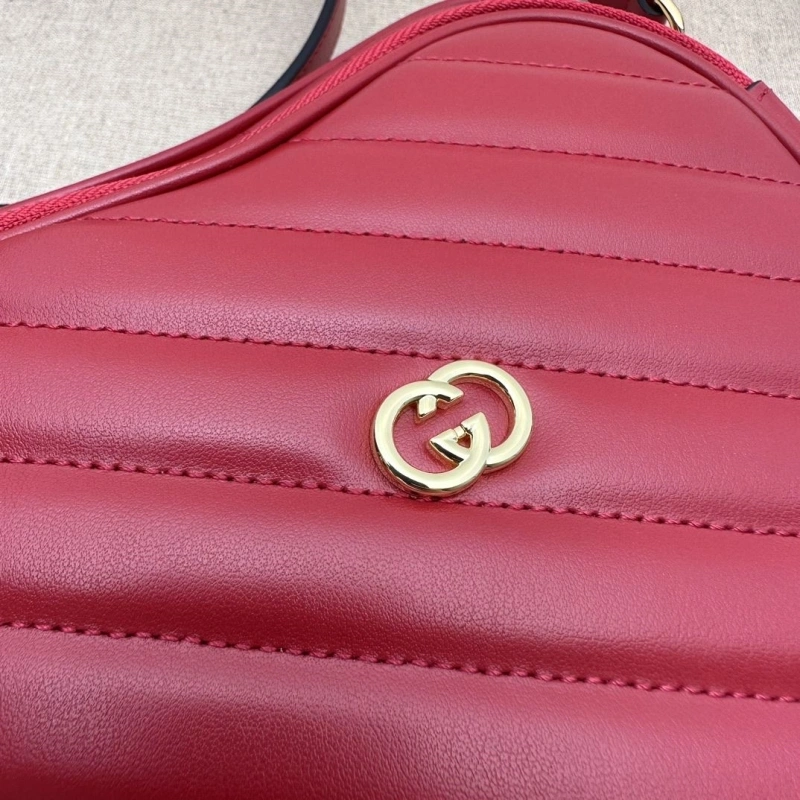 Gucci Round Bags 4036-0127