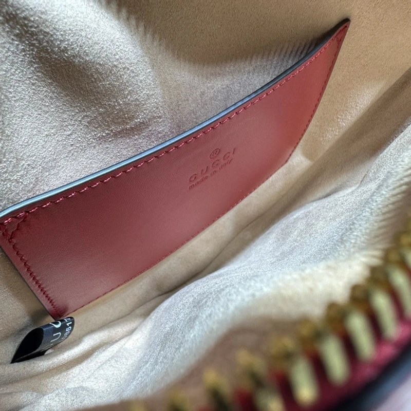 Gucci Round Bags 4036-0127