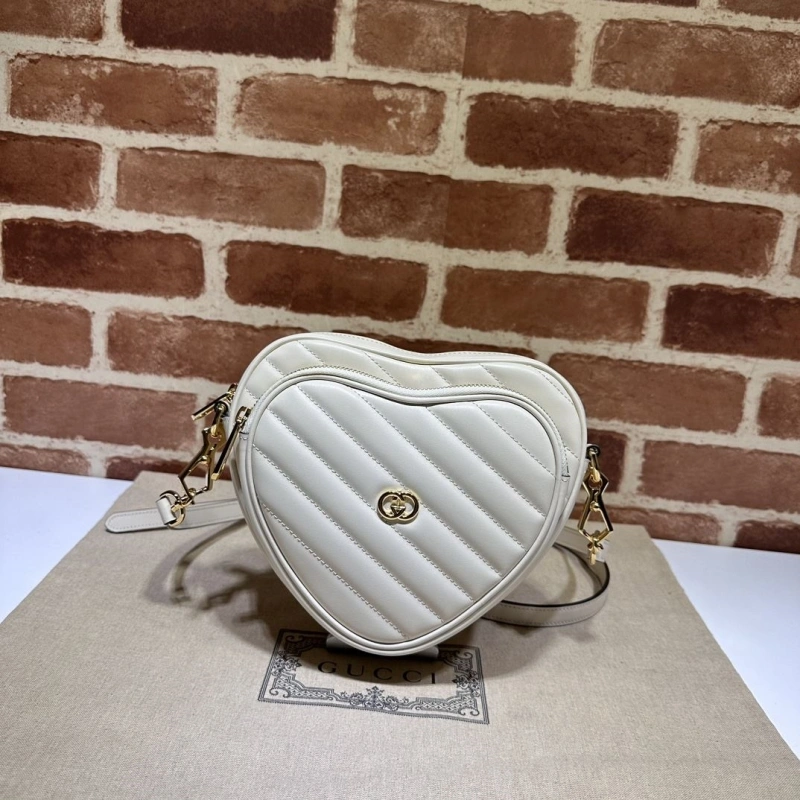 Gucci Round Bags 4036-0129