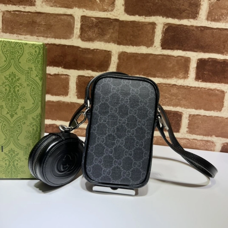 Gucci Satchel Bags 4036-0131