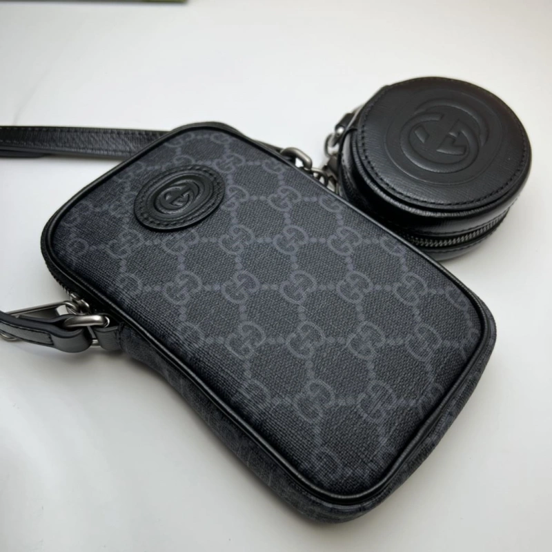 Gucci Satchel Bags 4036-0131