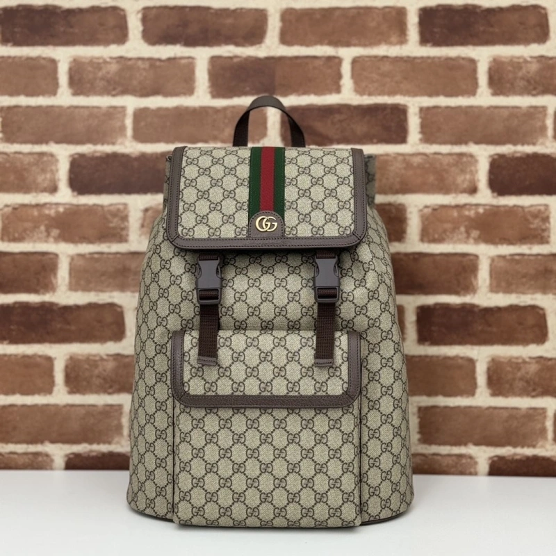 Gucci Backpacks 4036-0133