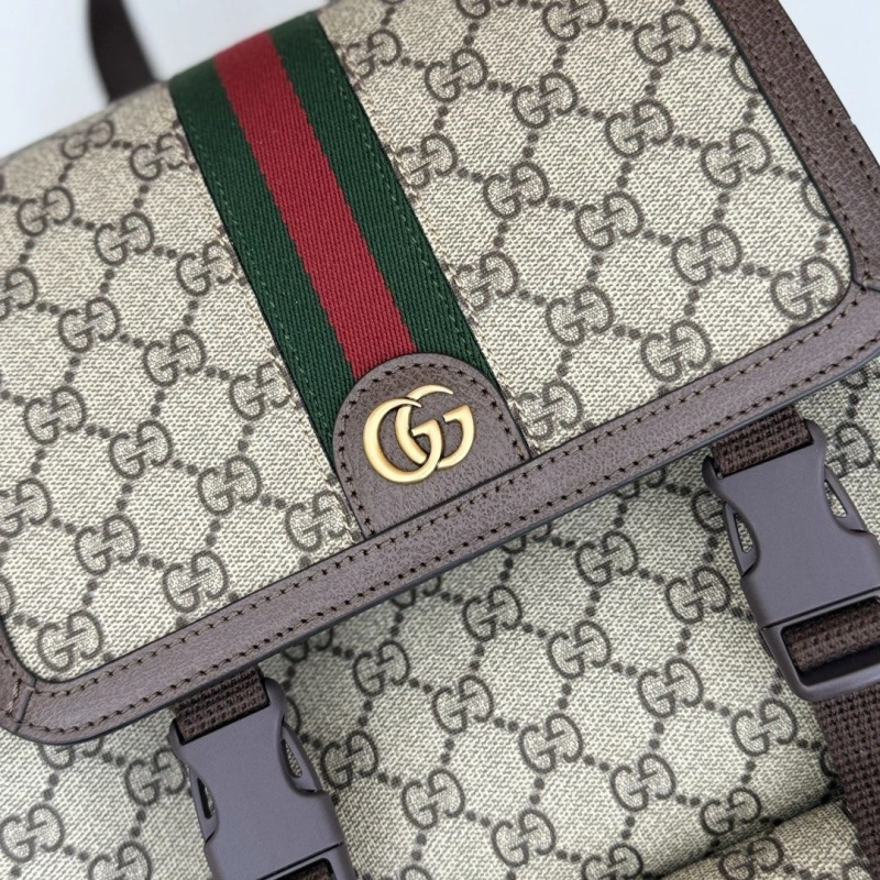 Gucci Backpacks 4036-0133