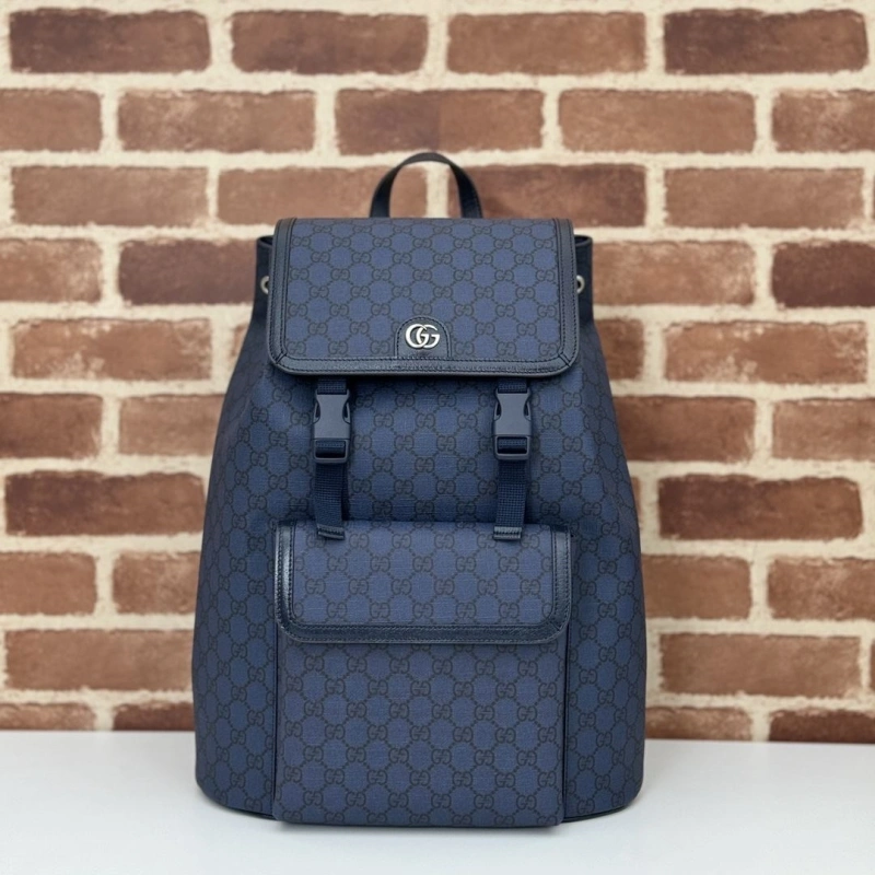Gucci Backpacks 4036-0134