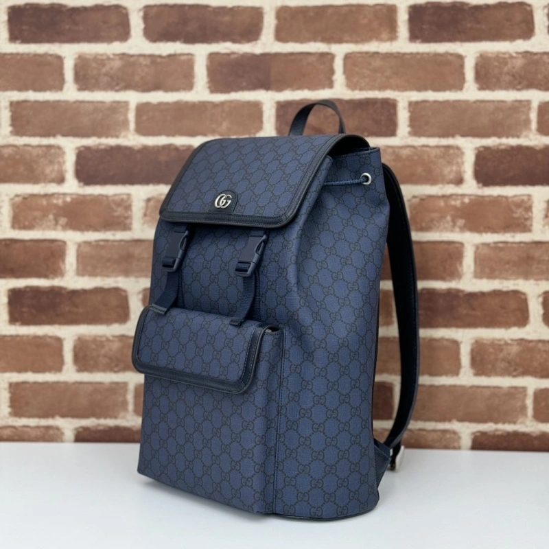 Gucci Backpacks 4036-0134