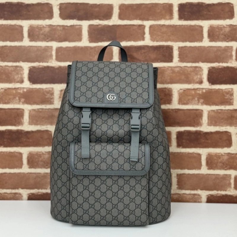 Gucci Backpacks 4036-0135