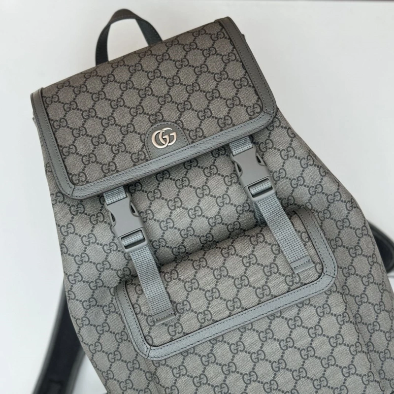 Gucci Backpacks 4036-0135