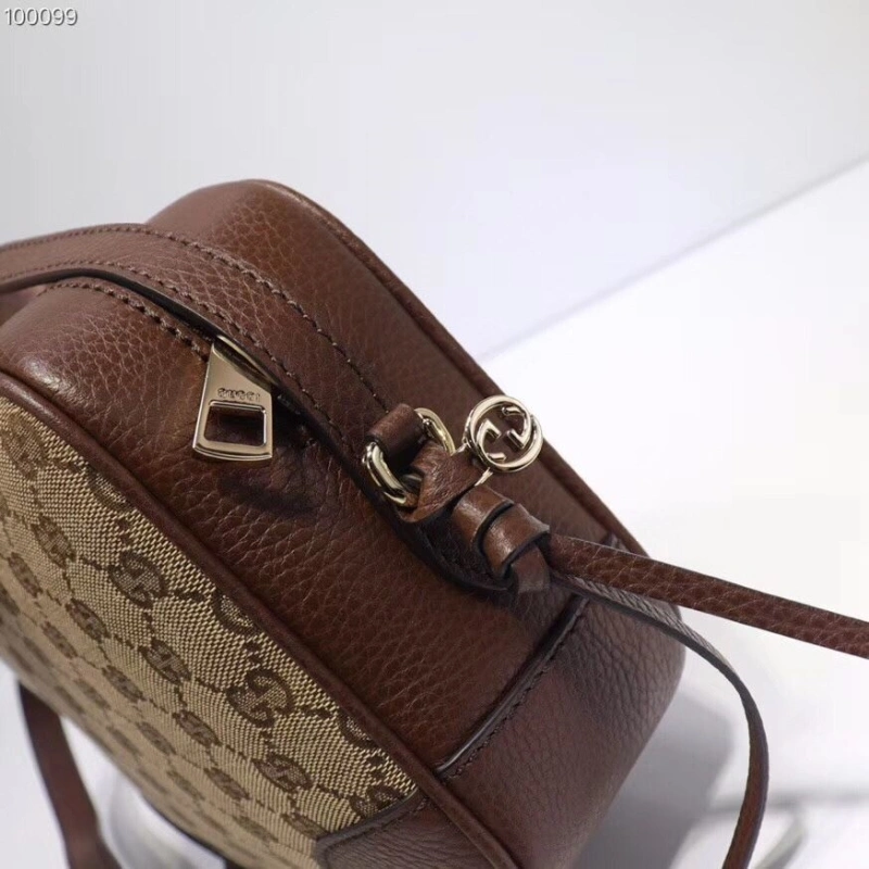 Gucci Satchel Bags 4036-0146