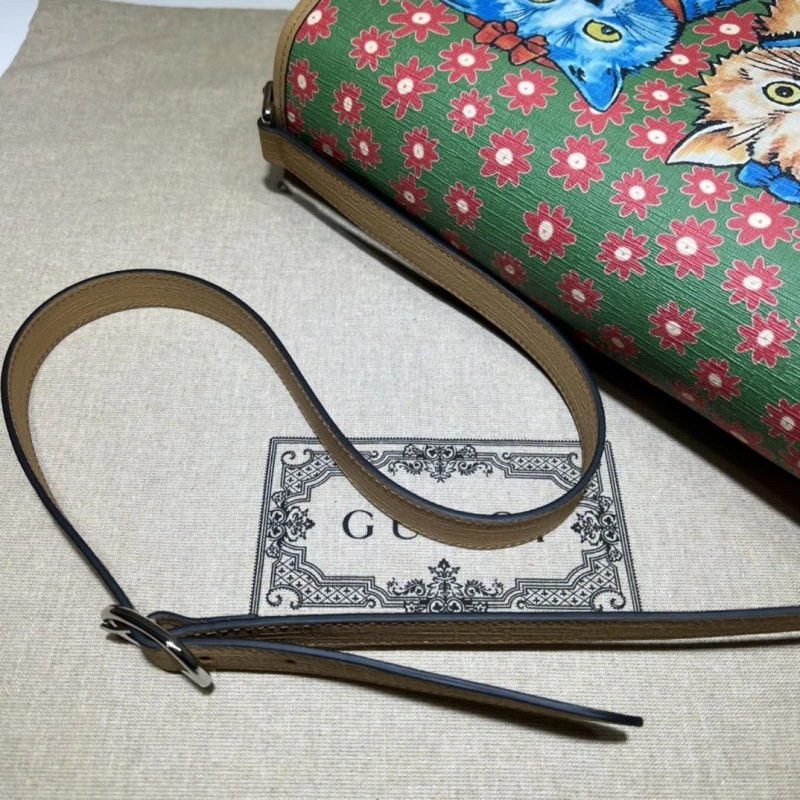 Gucci Satchel Bags 4036-0160