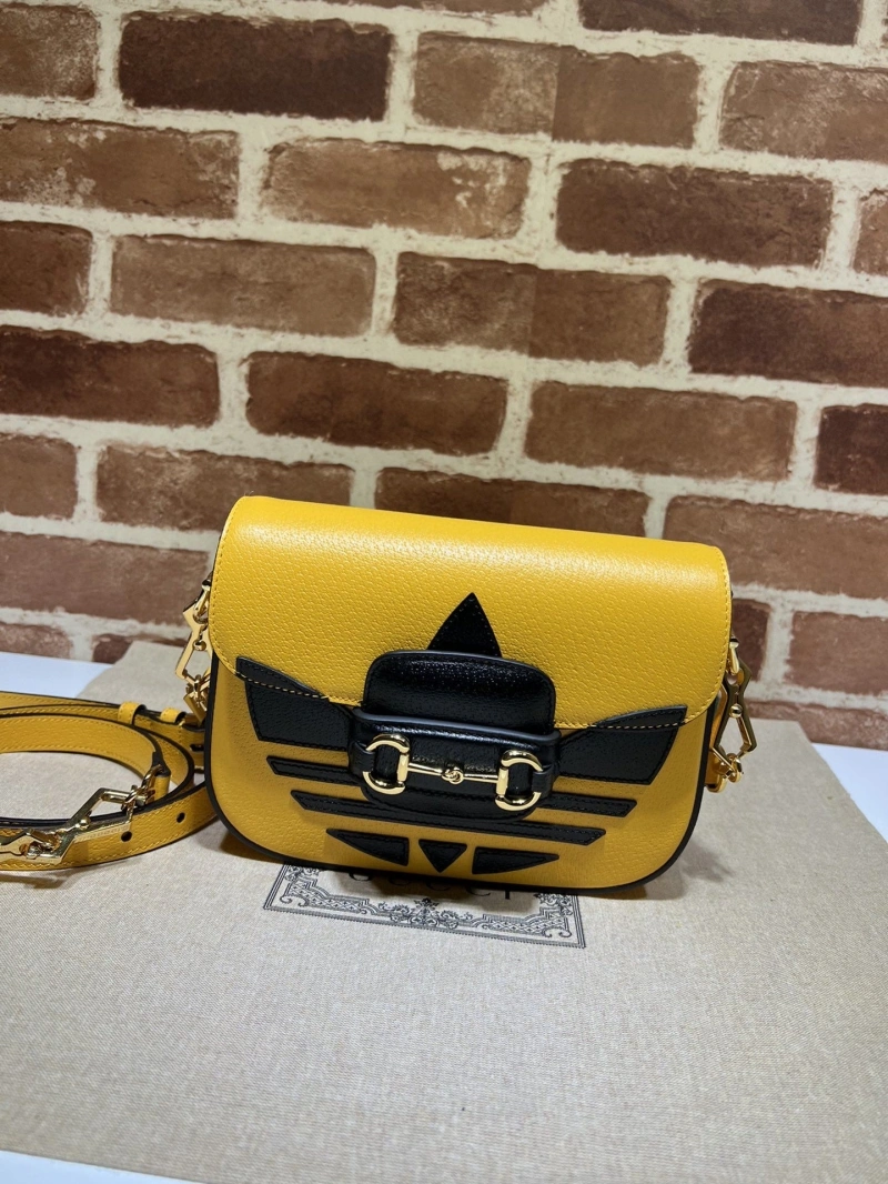 Gucci Satchel Bags 4036-0167