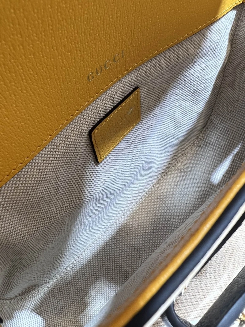 Gucci Satchel Bags 4036-0167