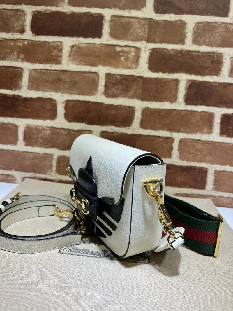 Gucci Satchel Bags 4036-0168