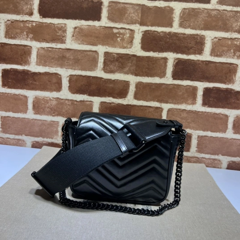 Gucci Satchel Bags 4036-0169