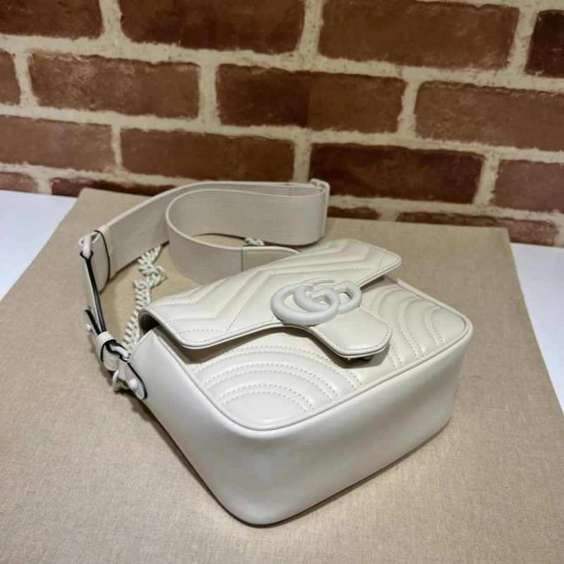 Gucci Satchel Bags 4036-0170