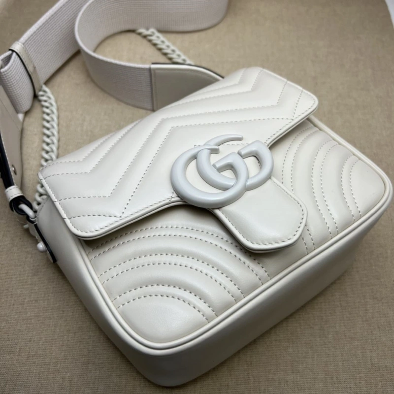 Gucci Satchel Bags 4036-0170