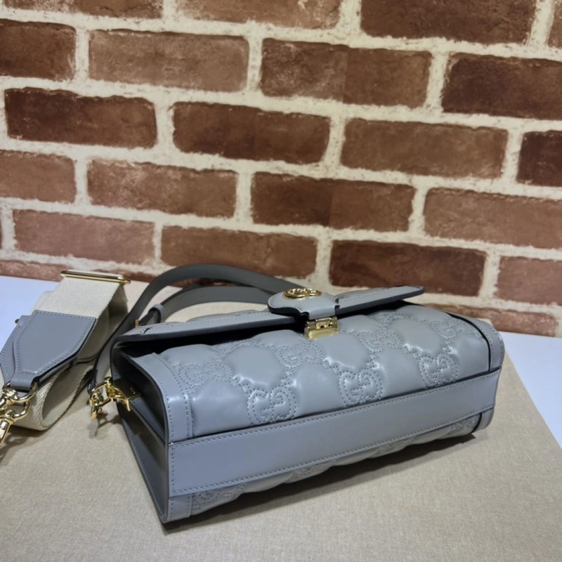 Gucci Satchel Bags 4036-0173