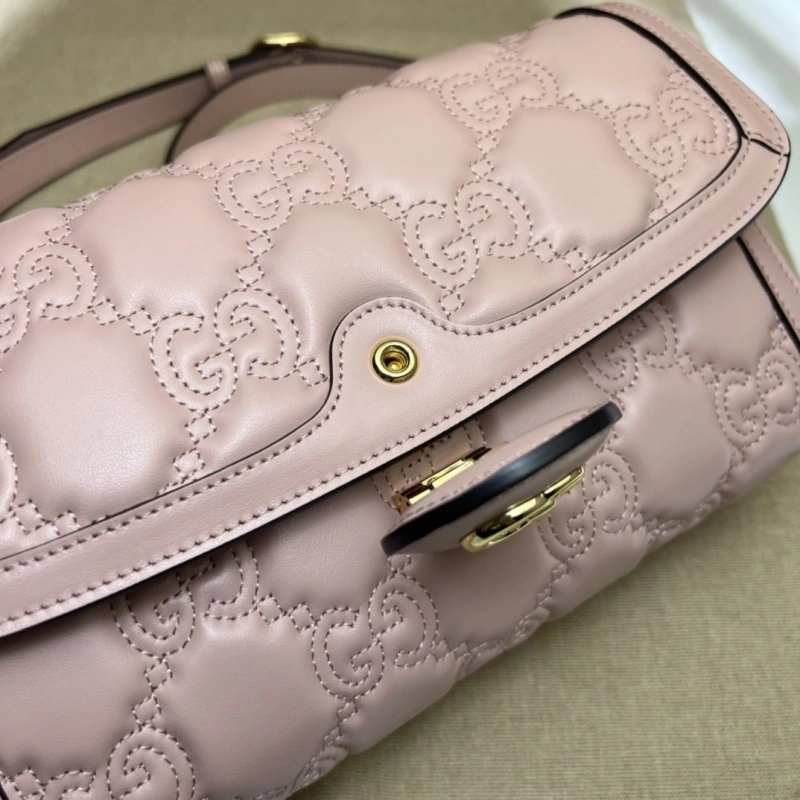 Gucci Satchel Bags 4036-0176