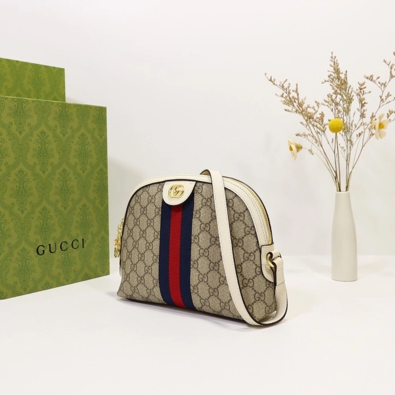 Gucci Satchel Bags 4036-0180