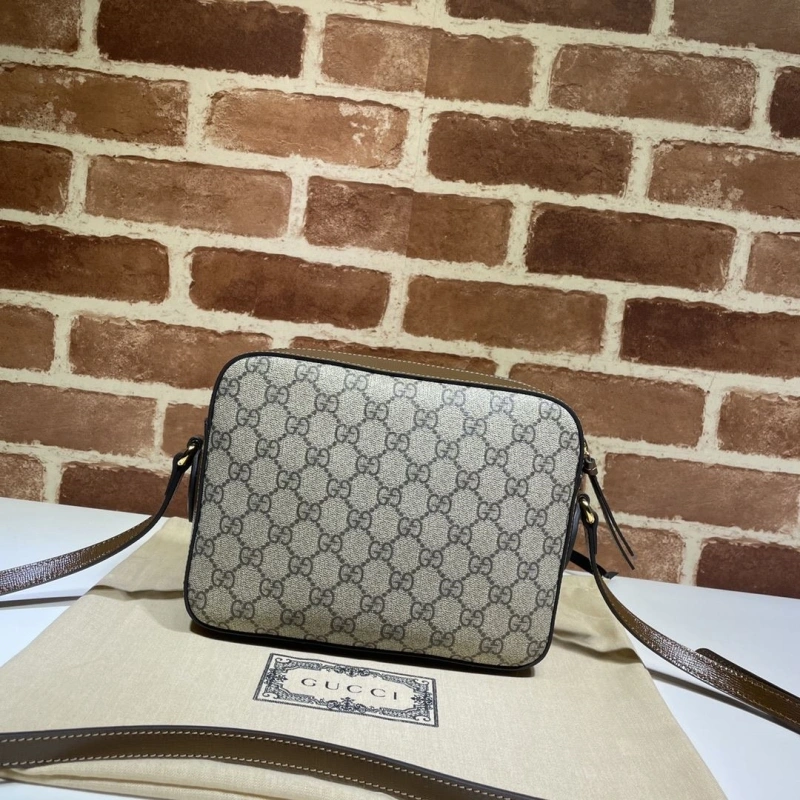 Gucci Satchel Bags 4036-0193