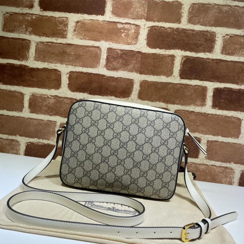 Gucci Satchel Bags 4036-0195