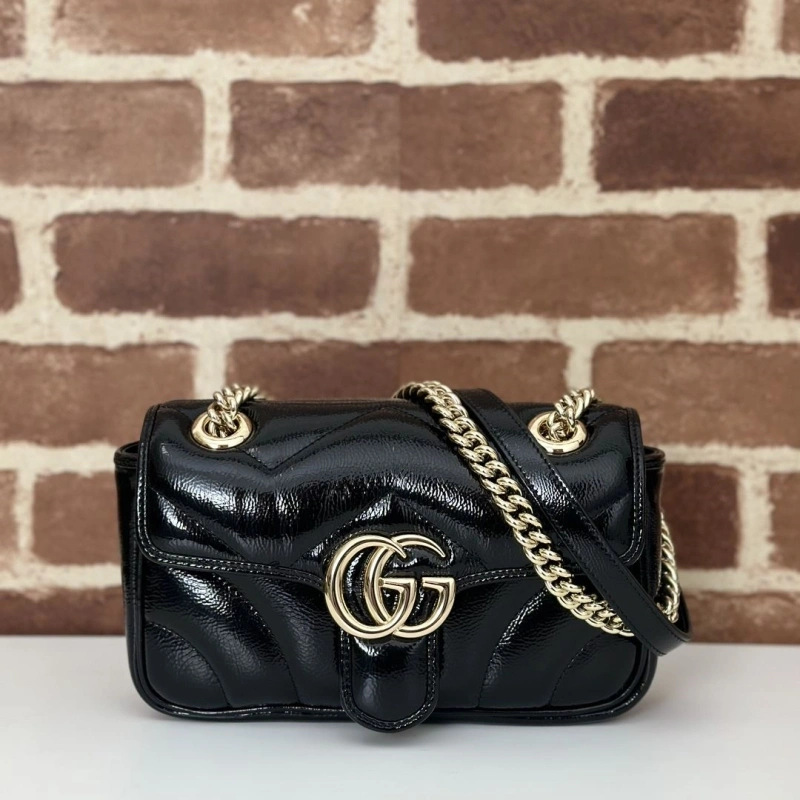 Gucci Satchel Bags 4036-0210
