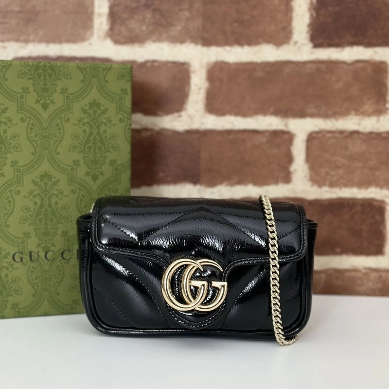 Gucci Satchel Bags 4036-0211