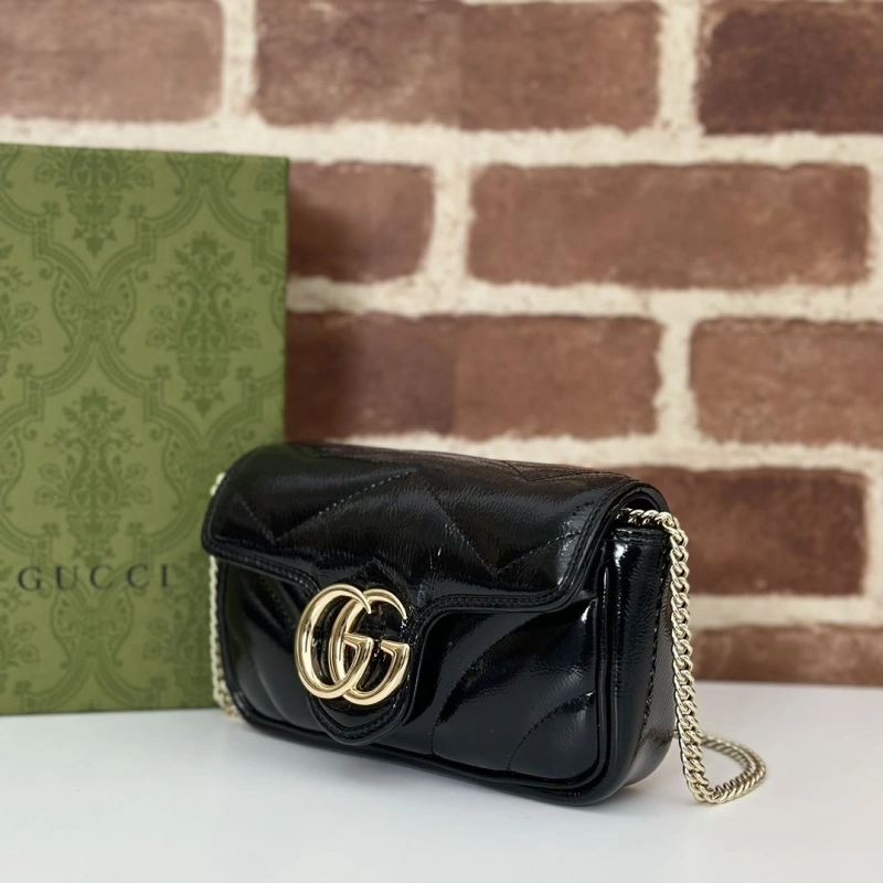 Gucci Satchel Bags 4036-0211