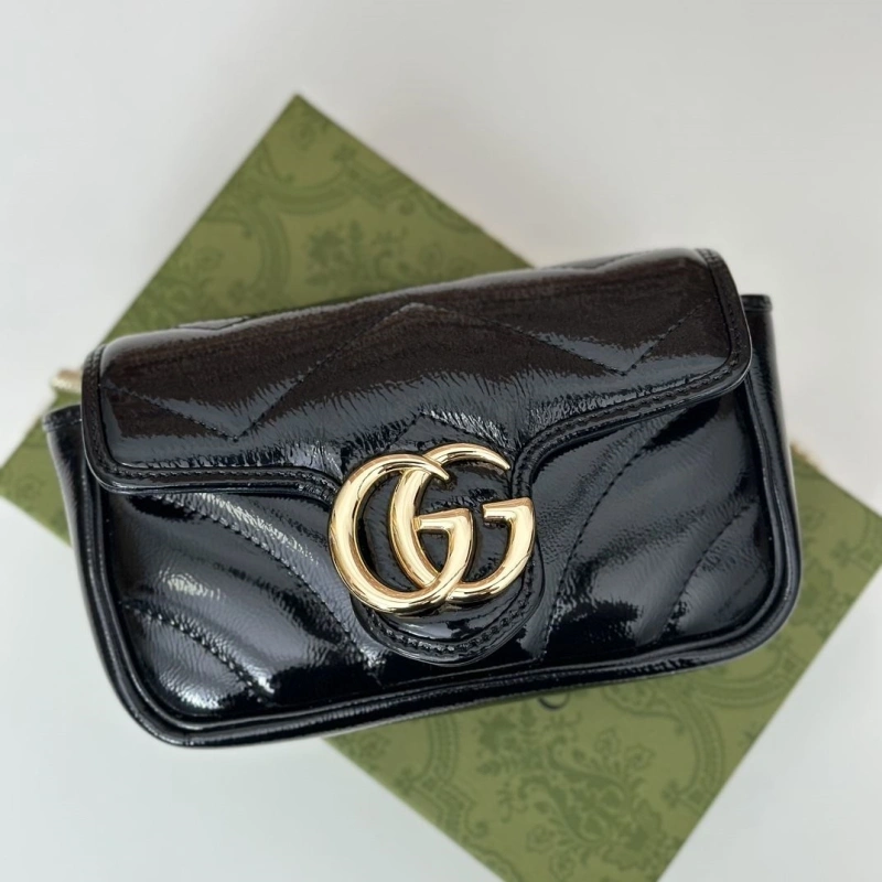 Gucci Satchel Bags 4036-0211